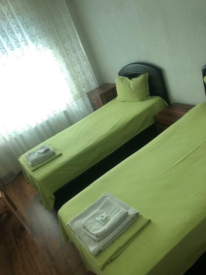 Hotel White House Kurdzhali Exterior photo