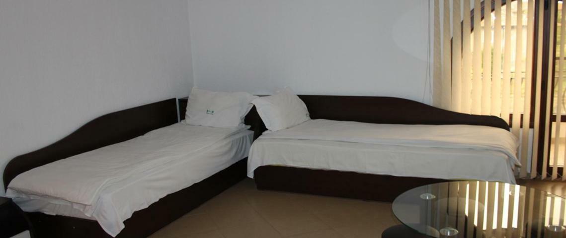 Hotel White House Kurdzhali Exterior photo